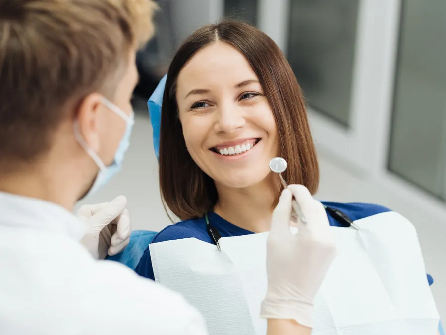Dental Treatment