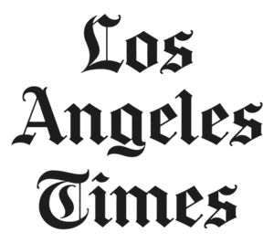 Los Angeles Times